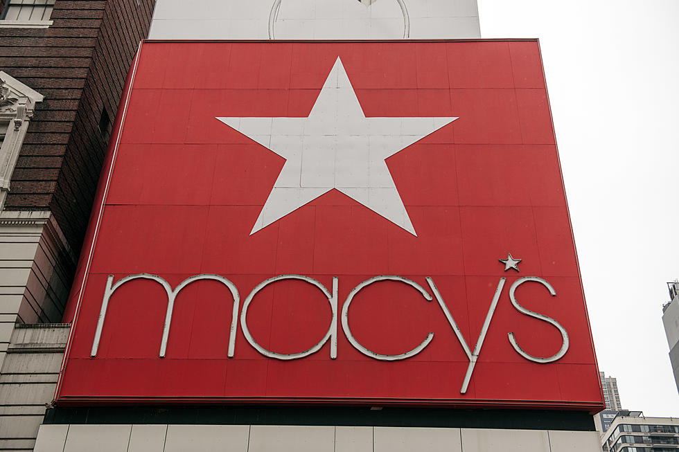 New York State Macy’s Shoppers Worry Over Sale News