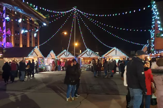 Authentic, German &#8216;Christmas In July&#8217; Market Happening in Buffalo