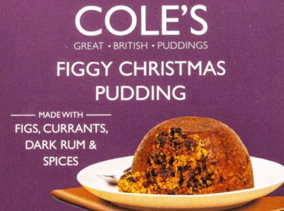 5 Things Western New Yorkers Want Instead of Figgy Pudding