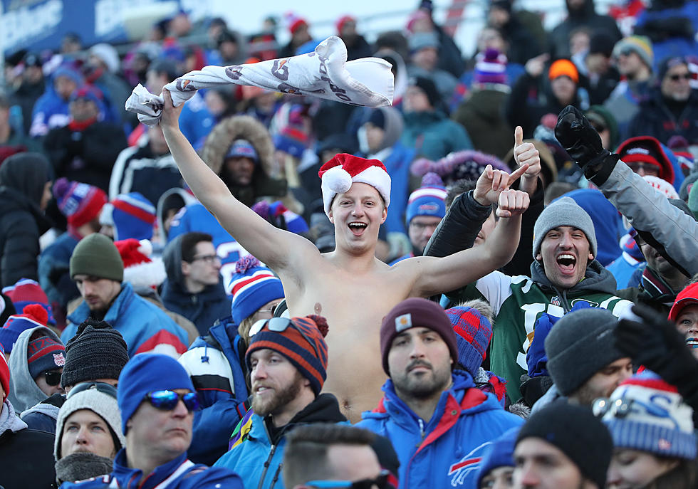 5 Things You Are Guaranteed To See During Buffalo&#8217;s MNF Game