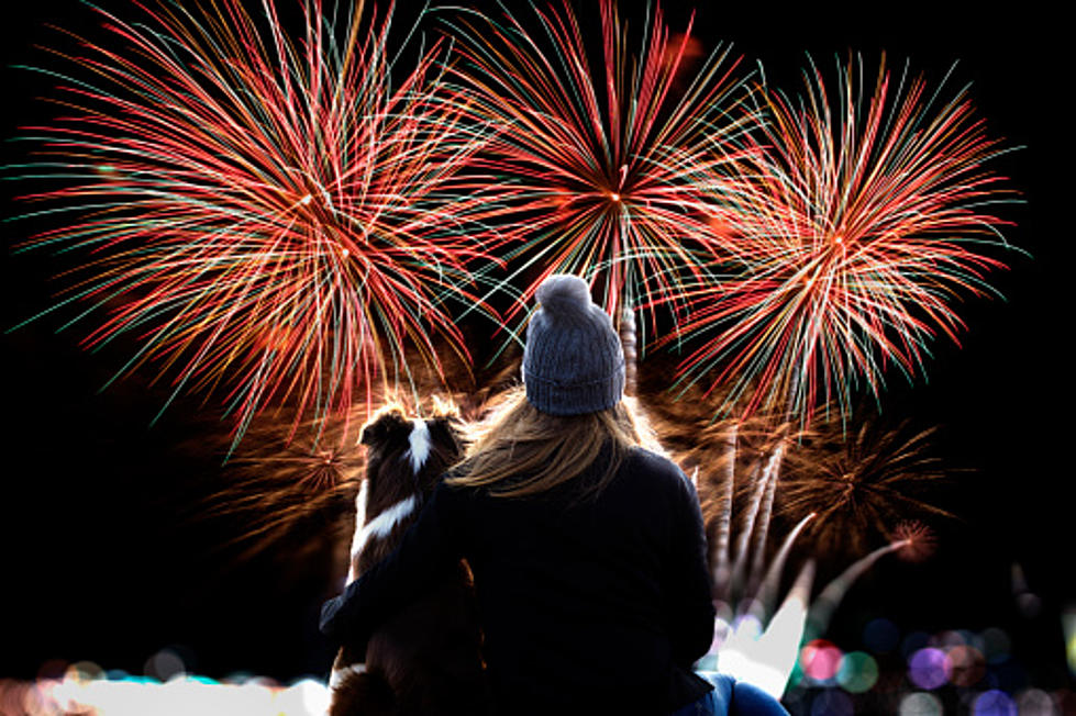 Hamburg Will See The Best New Year’s Fireworks Show In The Southtowns
