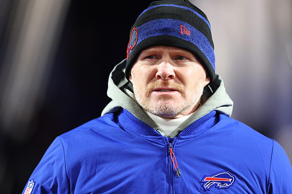 Did You See Who Interrupted The Buffalo Bills Coach? [WATCH]