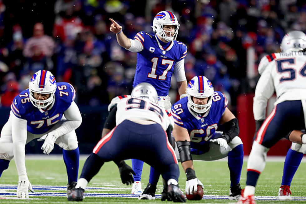 How The Bills Win The AFC East; It&#8217;s Not as Hard as You May Believe