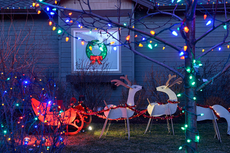 $11,000 Fine For Your Christmas Lights In New York State?