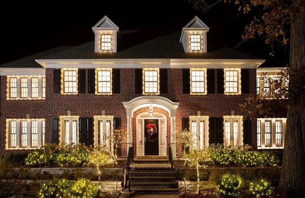 You Can Now Stay In The &#8220;Home Alone&#8221; Home