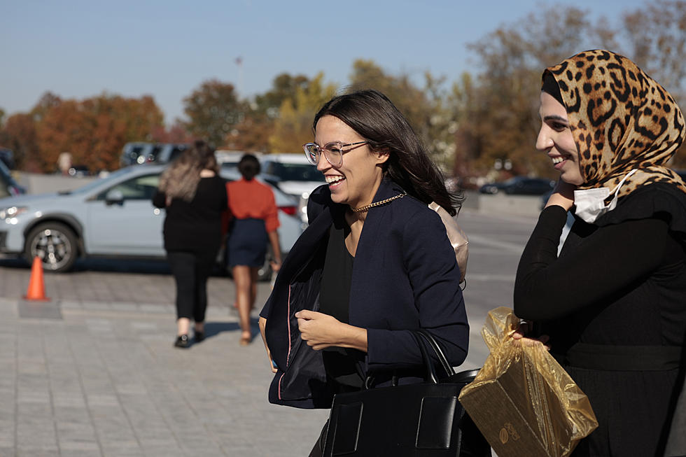 New York’s Congresswoman AOC Tests Positive For COVID