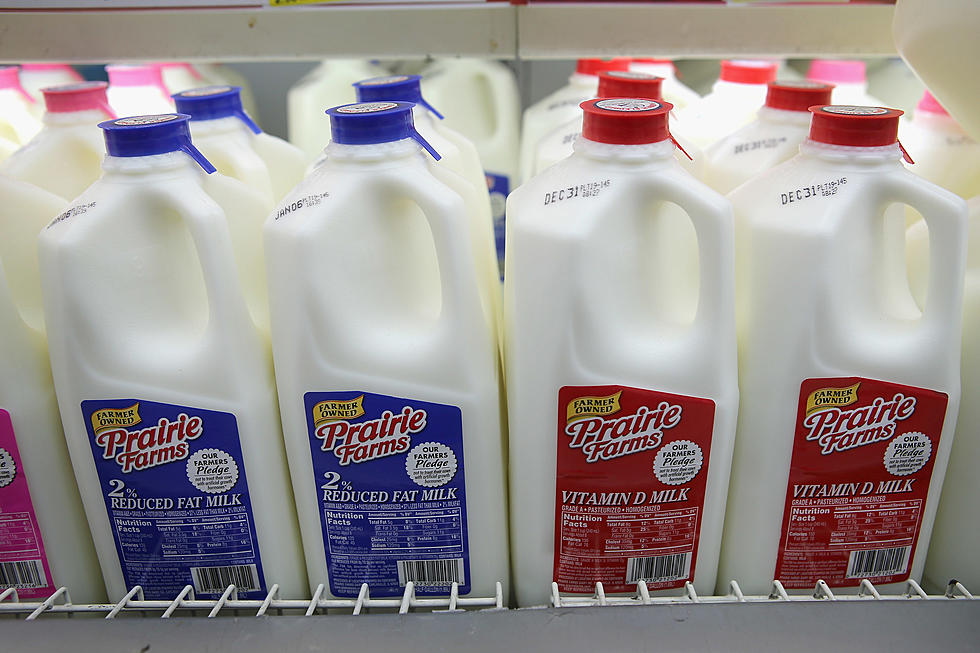 Are Grocery Stores In New York Ditching Milk Jugs?