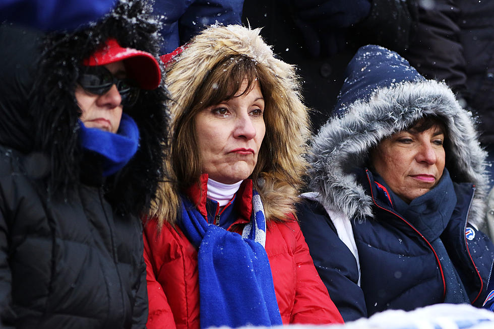 Here Are The Buffalo Bills&#8217; Toughest Most Heartbreaking Losses