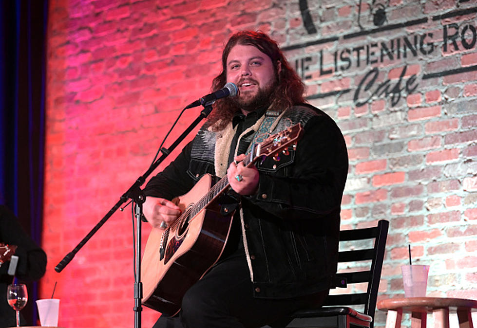 Dillon Carmichael Talks About His New Single With Chris Owen and WYRK [LISTEN]