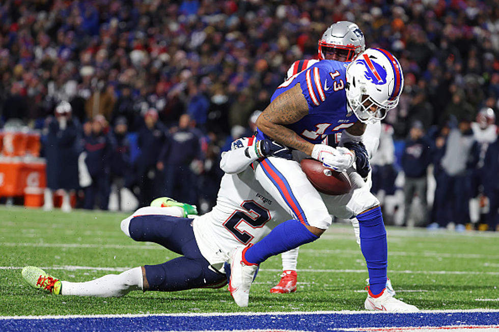 The Buffalo Bills 3 Likeliest Playoff Opponents In The Wild Card