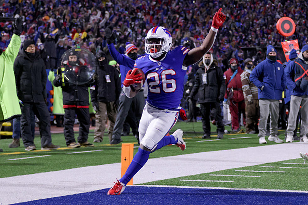 Bills Destroy The Patriots In The Playoffs On National TV