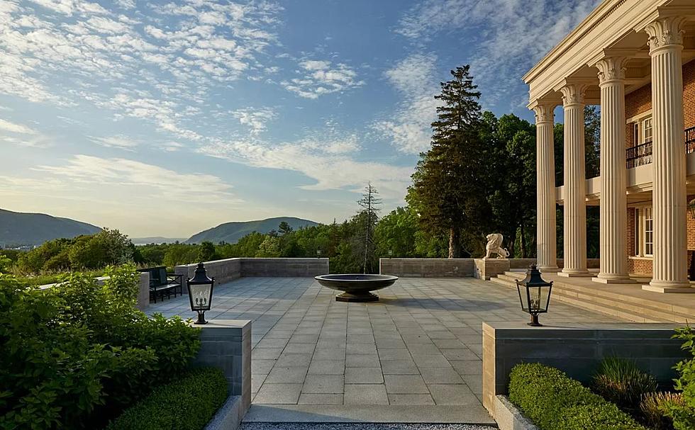 $9 Million Mansion Has The Best Views In New York State [PHOTOS]
