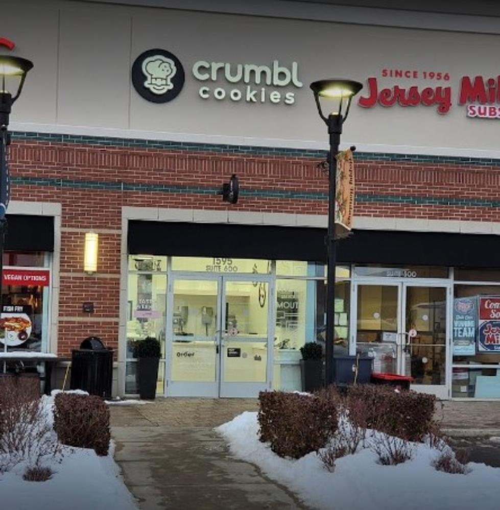 The #1 New Cookie Hot-Spot In Buffalo Everyone Is Obsessed With