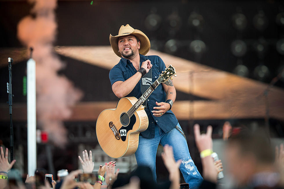 BREAKING: Black Lives Matter Clip Edited Out of Jason Aldean Music Video