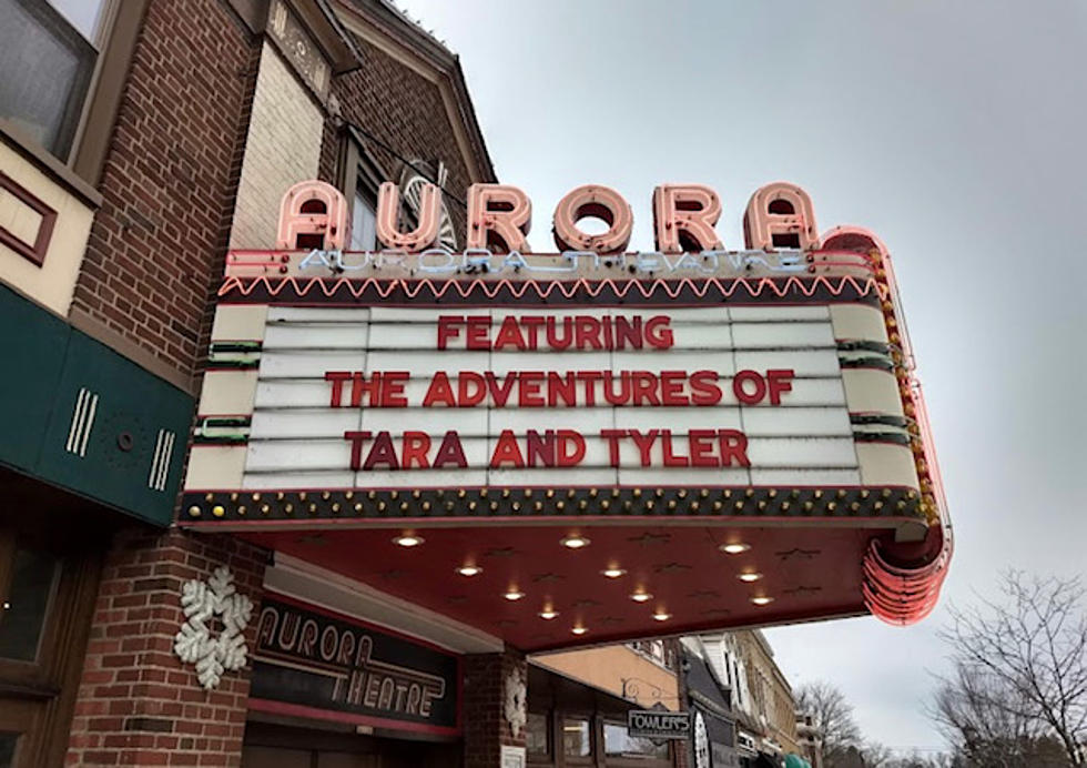 New Owner Of The Aurora Theatre And You’ll Never Guess Who