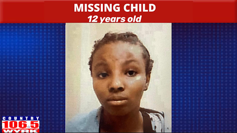 Missing Girl From Rochester May Be In Buffalo
