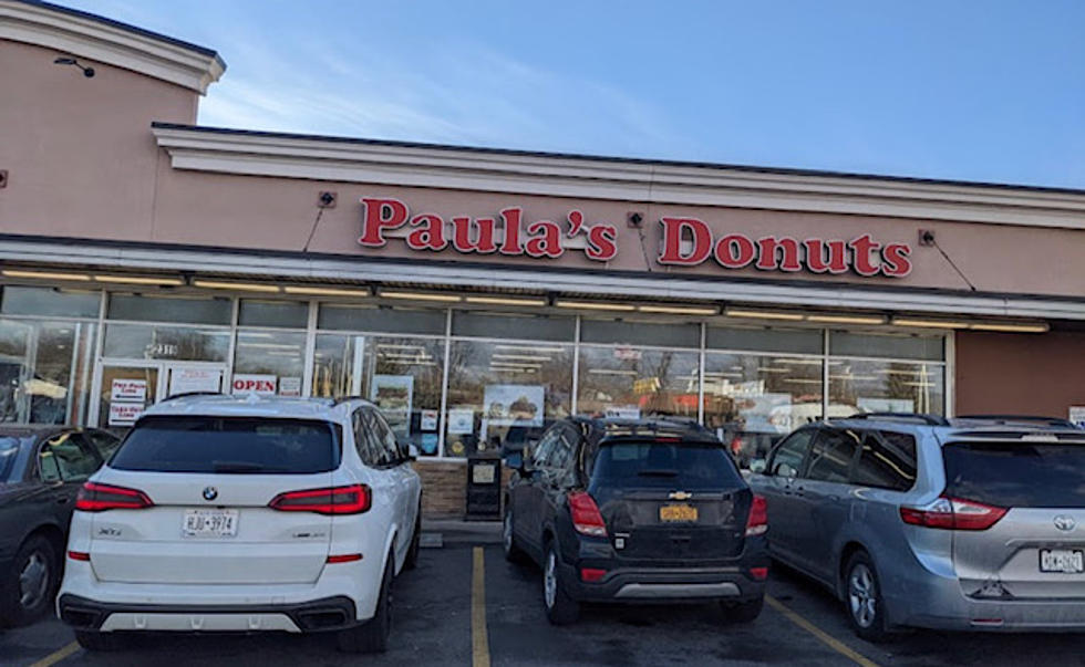 Should Paula's Donuts Serve A Line Of Caffeinated Donuts?
