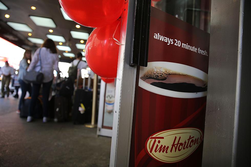 Tim Hortons is Mad Someone Has ‘Roll Up The Rim’ Hack