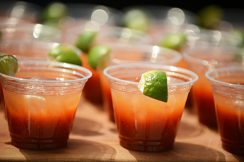 You’ll Love This Bloody Mary And Mimosa Tasting In East Aurora