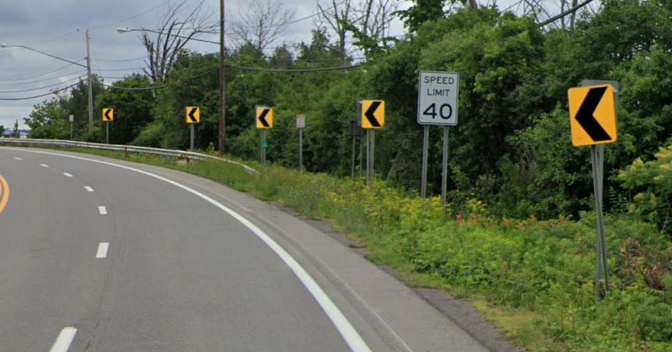 Open Letter: Too Many Drivers Speed Down This Road In WNY