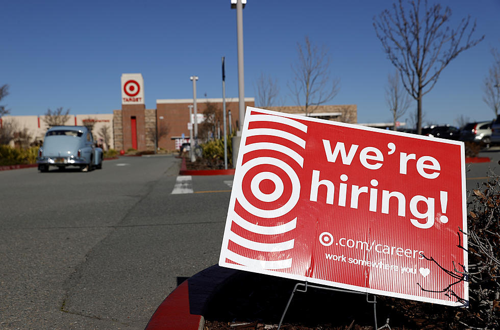 Target Hiring New Employees At $24 Per Hour