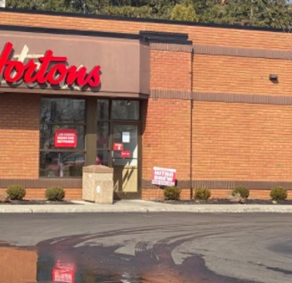 Local Tim Horton&#8217;s Employee Needs To Be Fired For Really Odd Mistake?
