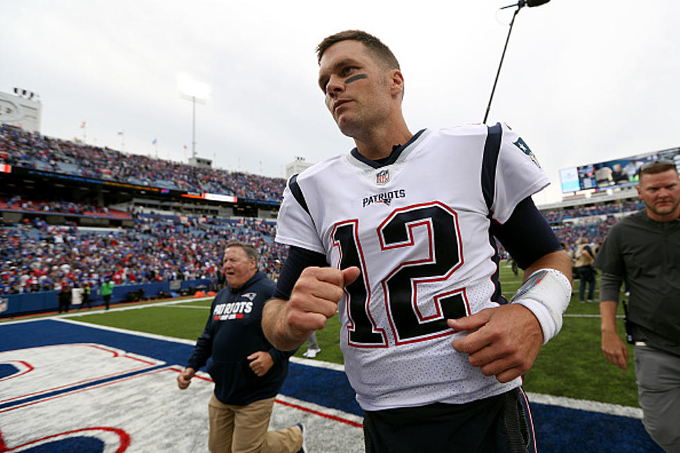 Was This Tom Brady Apology To Buffalo Sincere?
