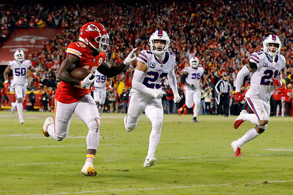 NFL Admits It Missed a Crucial Penalty Against Chiefs vs. The Bills
