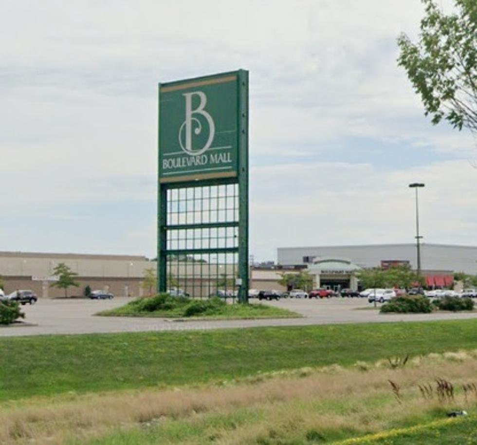 The Boulevard Mall in Amherst Losing a Longtime Store