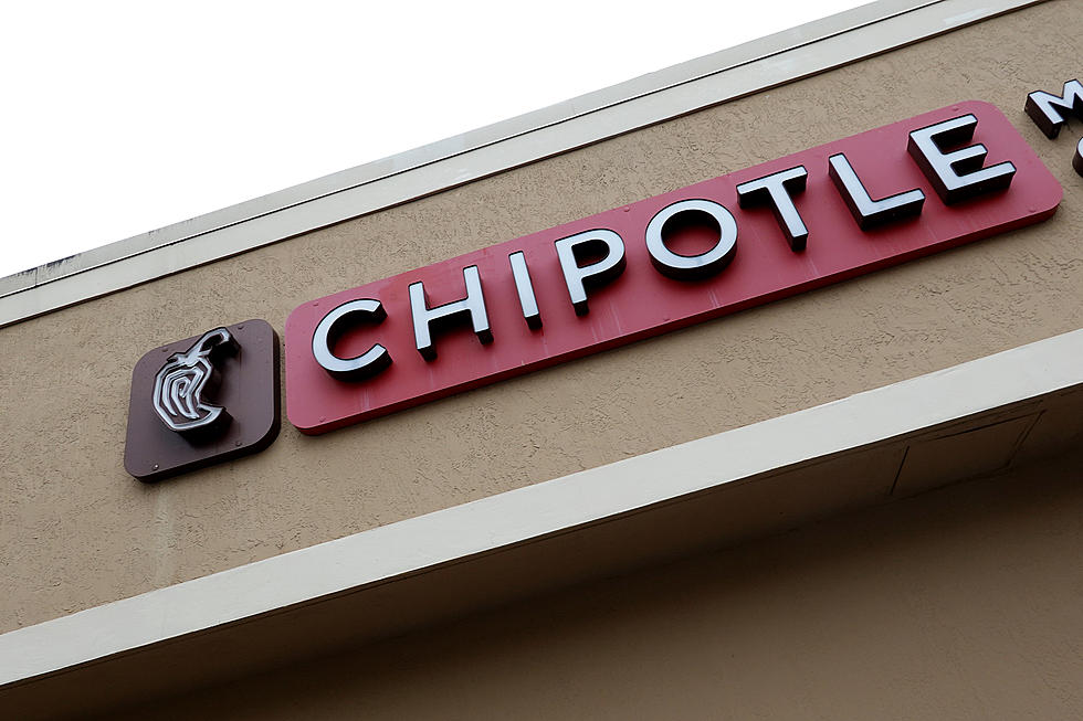 Free Burritos At Chipotle - Heres How You Get Them