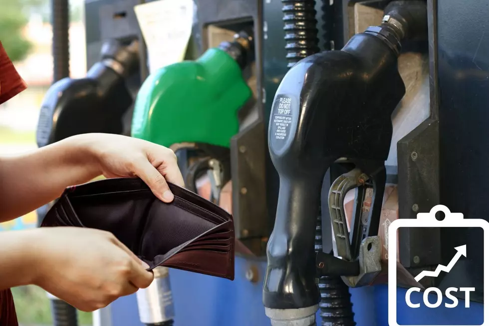 NY Residents Will Spend More Money On Gas Starting Today