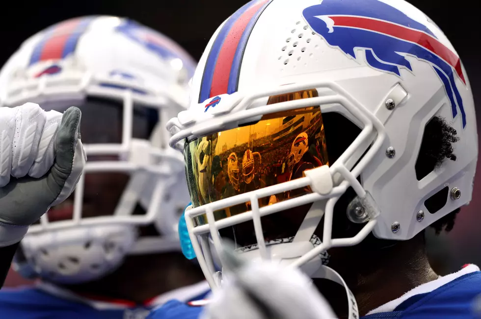 Former Buffalo Bill Writes Thank You Letter After Signing With New Team