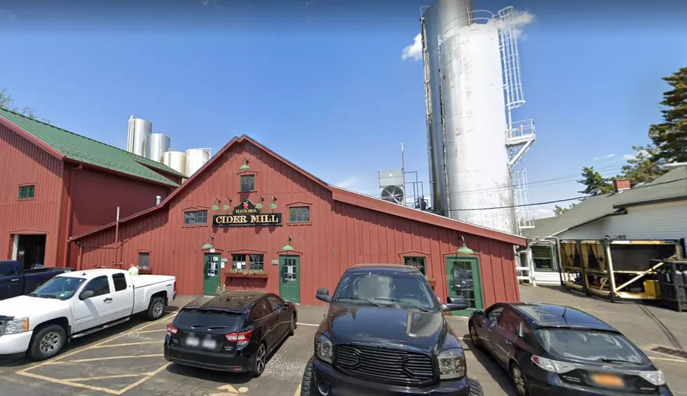 Mayer Brothers Cider Mill Sets 2022 Reopening Date