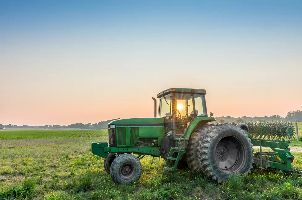 Is It Illegal To Pass Slow-Moving Farm Equipment In New York?