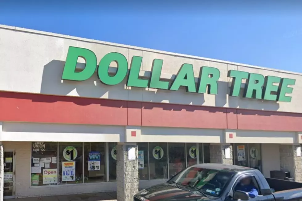 Horrible News For Dollar Trees in New York State