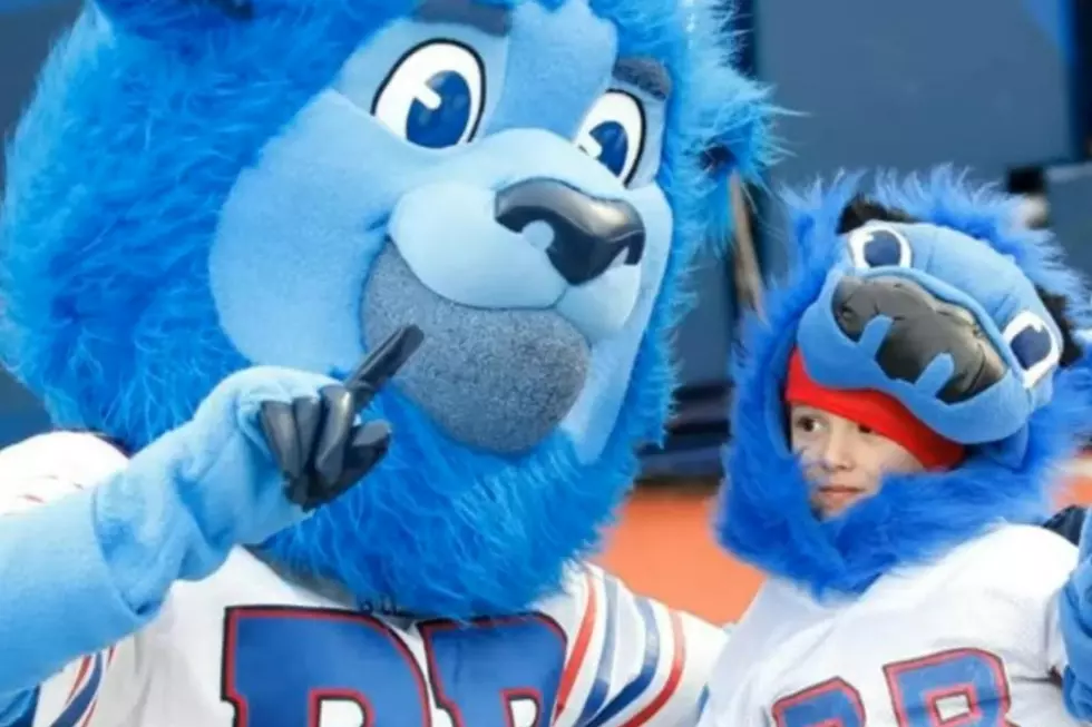 Can You Name All Of These Famous Mascots From Western New York?