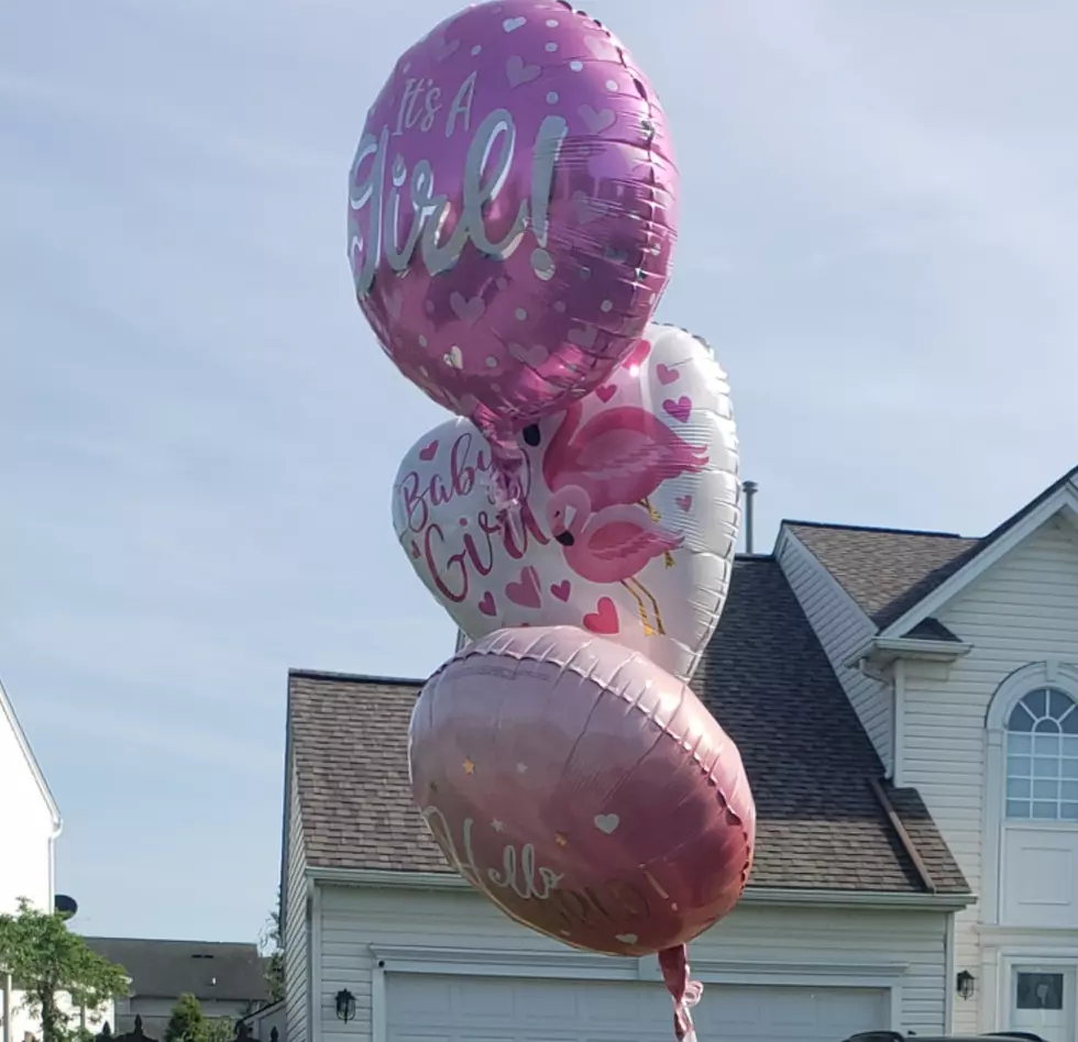 No Birthday Balloons Left in Western New York?