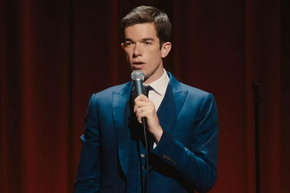 Where To Eat & Drink Before John Mulaney in Buffalo, New York