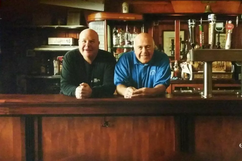 Buffalo, New York Bar Icon Eddie Brady Dies At 70