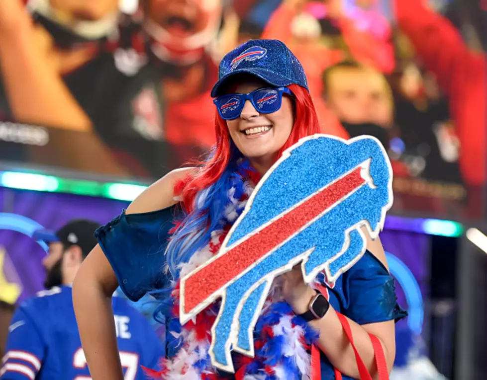 Buffalo Bills Will Have Two Home Games In August