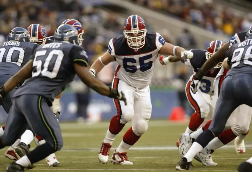 Former Buffalo Bills Player Hated Playing In This Bills Uniform