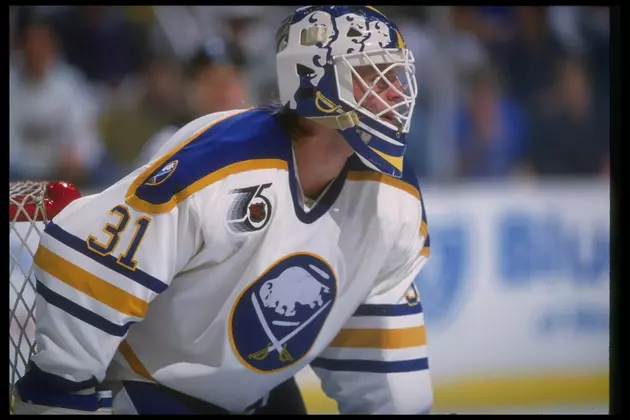 The 10 Most Unbelievably Underrated Buffalo Sabres of All-Time