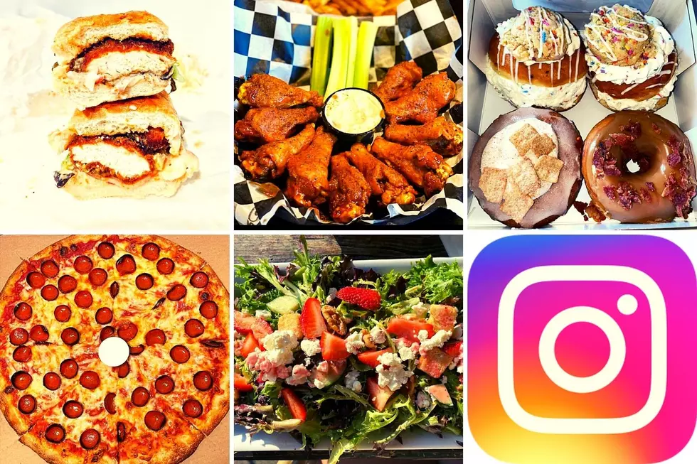 These Buffalo Instagram Accounts Will Immediately Make Your Stomach Growl