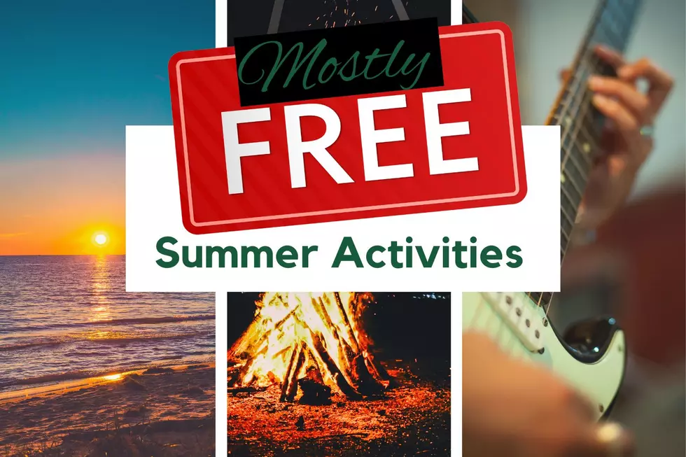 13 (Mostly) Free Summer Activities In Western New York