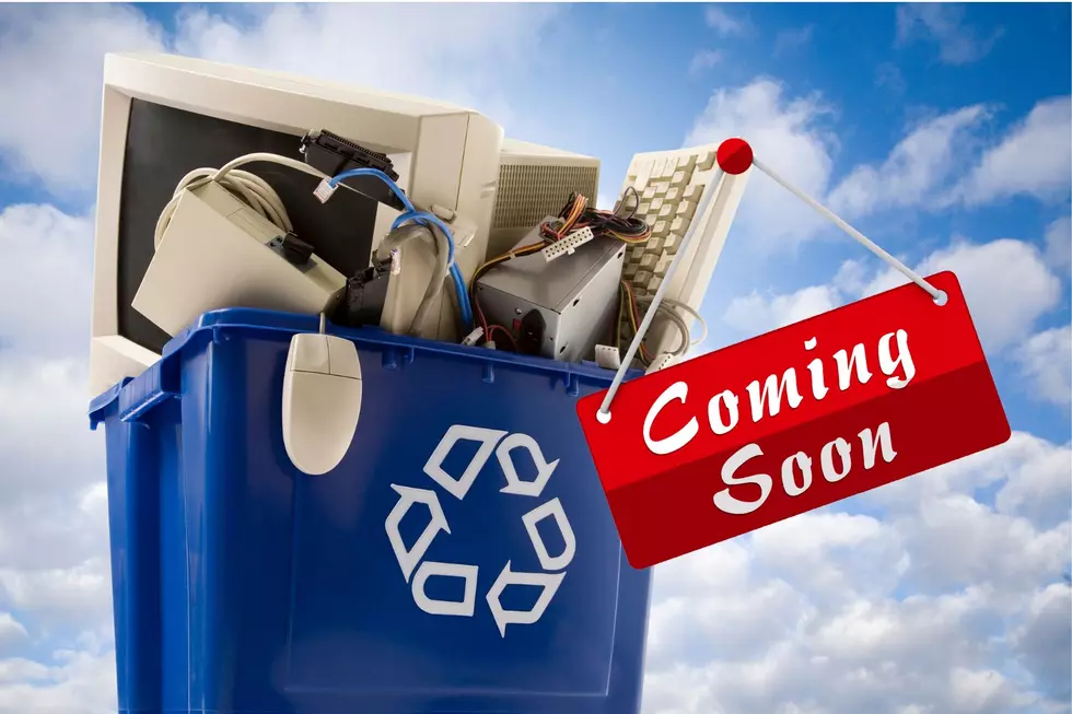 Electronics Recycling Events Happening This Year In WNY