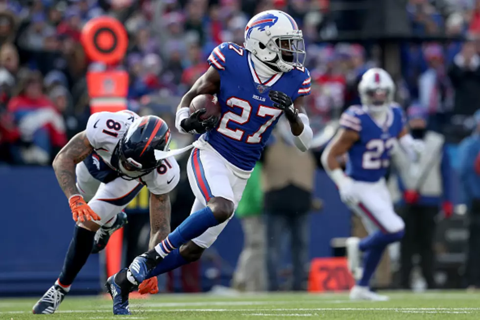 Bills&#8217; Tre&#8217;Davious White Disrespected By New NFL CB Rankings