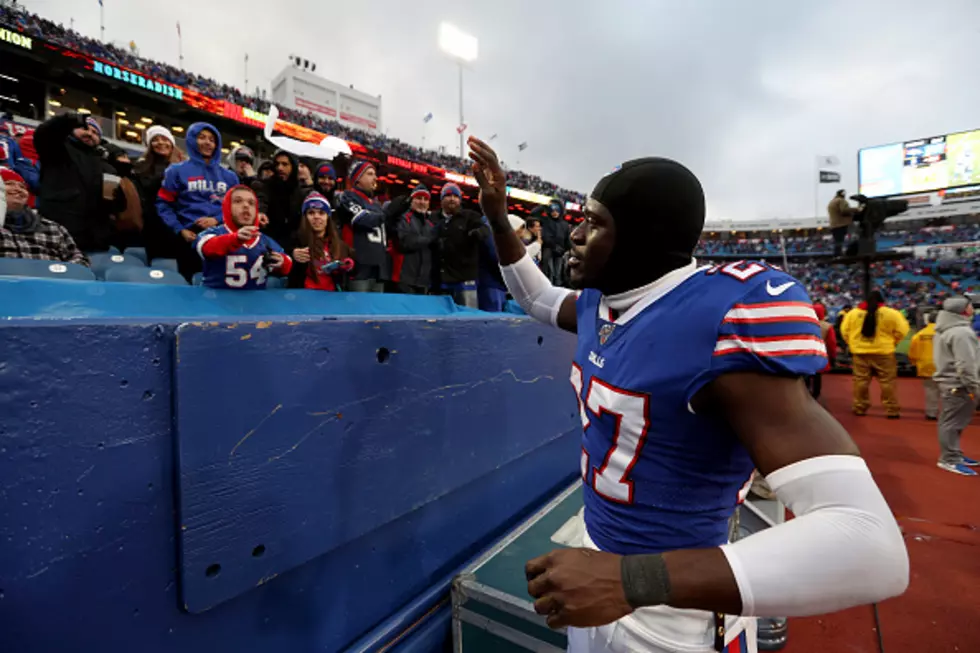 Update on When Tre’Davious White Could Return