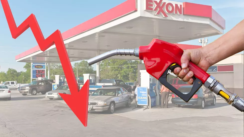 The Real Reason New York Is Seeing A Drop In Gas Prices