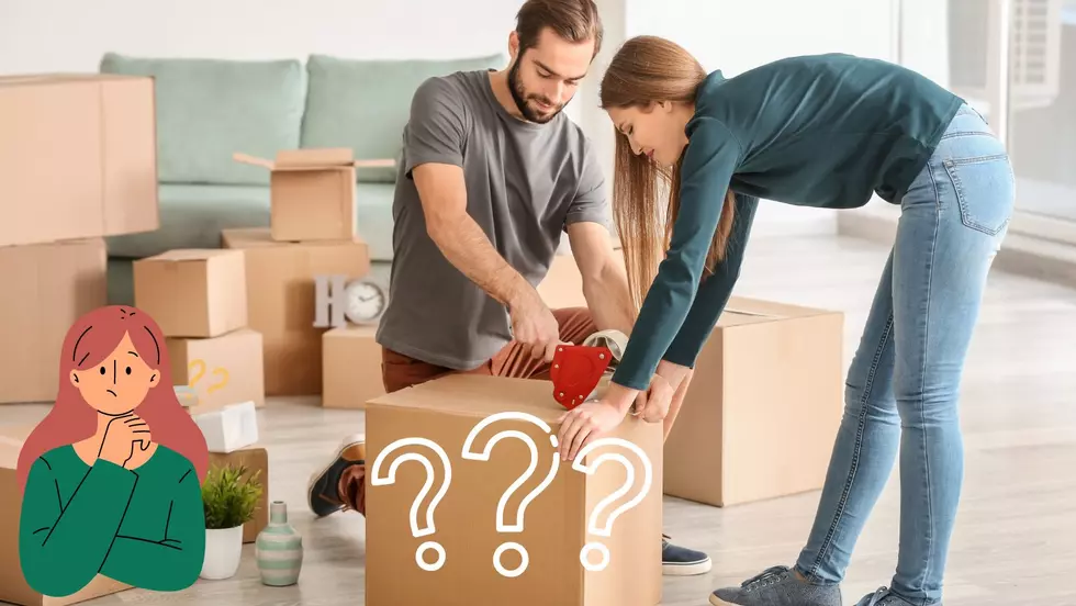 New York Couple Is Getting Blitzed For Packing A "Never Box"