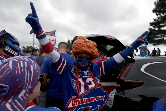 ESPN Calls Buffalo Bills Fans&#8217; Traditions Idiotic + Foolish